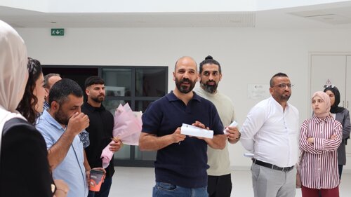 Dar al-Kalima University